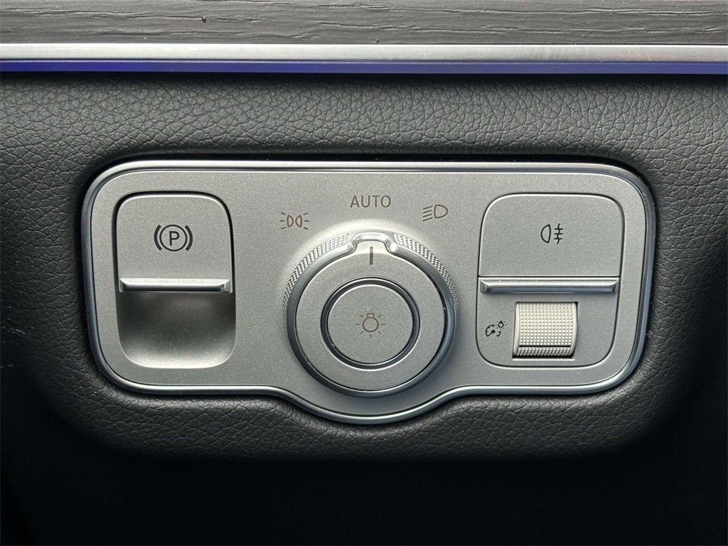 2025 Mercedes-Benz GLS GLS 450 4MATIC®