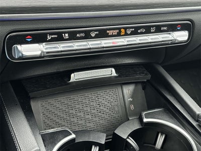 2025 Mercedes-Benz GLS GLS 450 4MATIC®