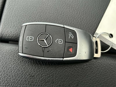 2025 Mercedes-Benz GLS GLS 450 4MATIC®