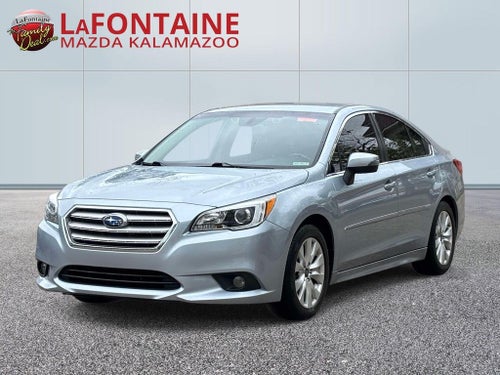 2017 Subaru Legacy 2.5i Premium