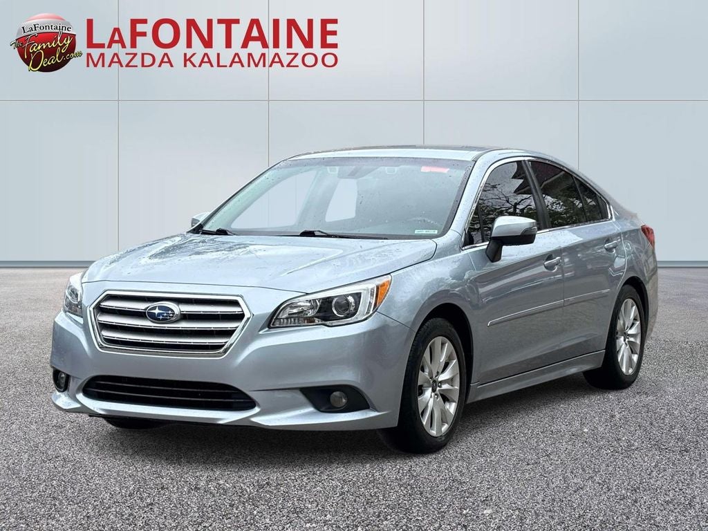 2017 Subaru Legacy 2.5i Premium