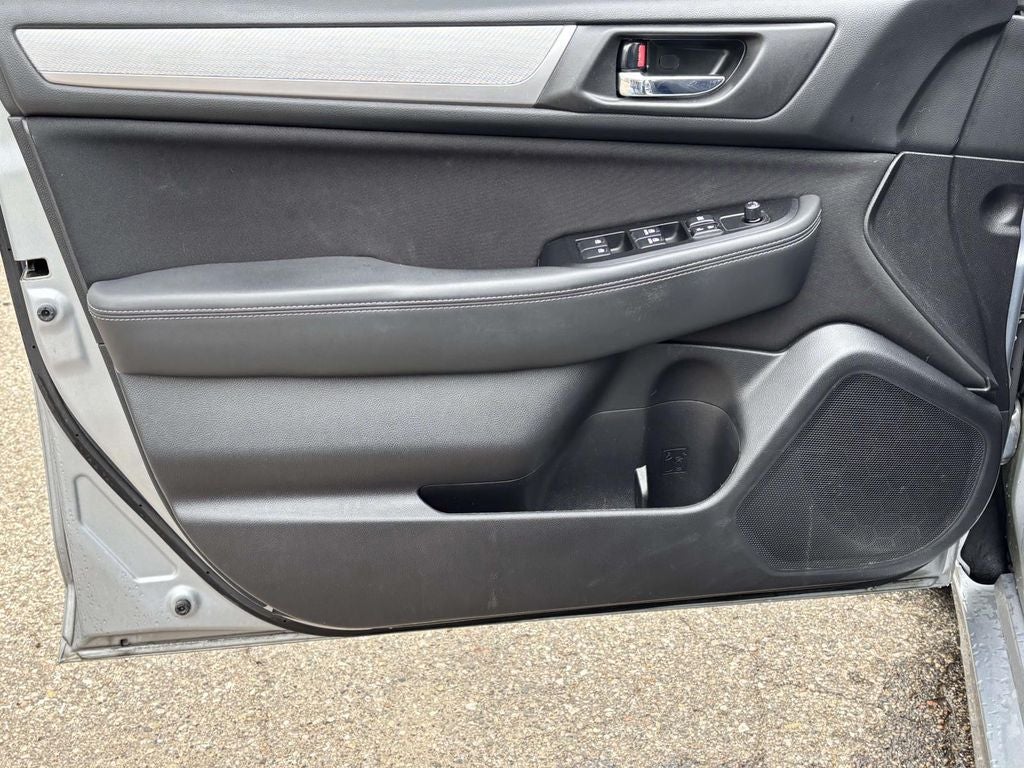 2017 Subaru Legacy 2.5i Premium
