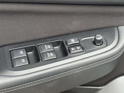 2017 Subaru Legacy 2.5i Premium