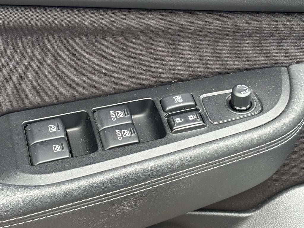 2017 Subaru Legacy 2.5i Premium