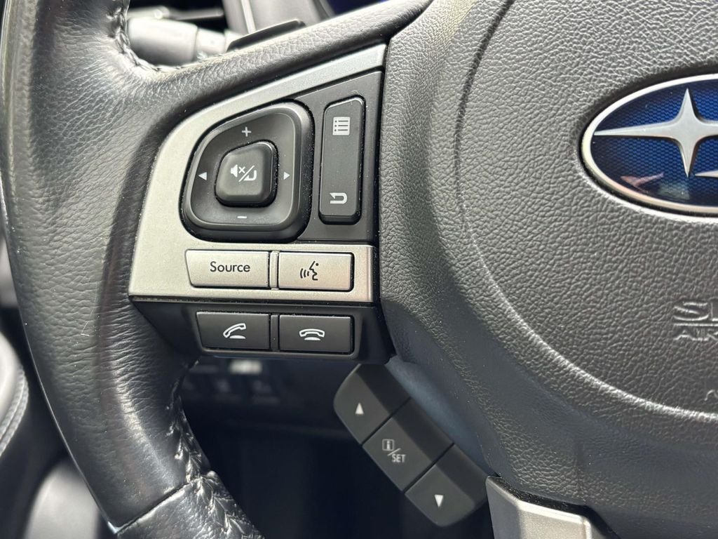 2017 Subaru Legacy 2.5i Premium