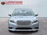 2017 Subaru Legacy 2.5i Premium