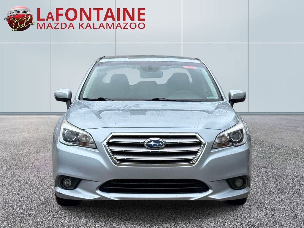2017 Subaru Legacy 2.5i Premium