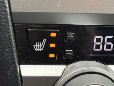 2017 Subaru Legacy 2.5i Premium