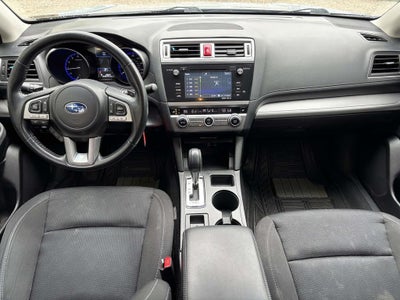 2017 Subaru Legacy 2.5i Premium