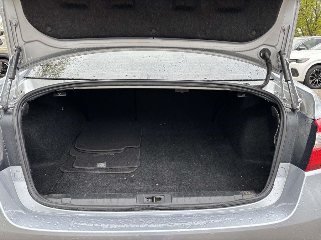 2017 Subaru Legacy 2.5i Premium