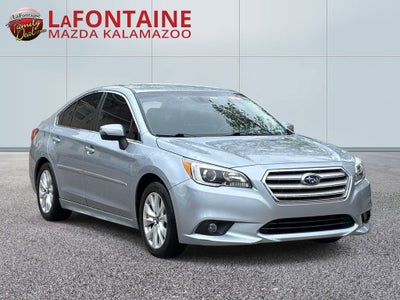 2017 Subaru Legacy 2.5i Premium