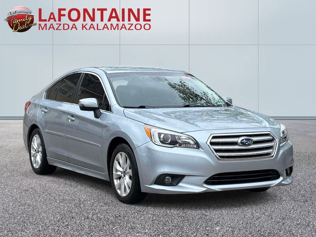 2017 Subaru Legacy 2.5i Premium