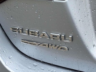 2017 Subaru Legacy 2.5i Premium