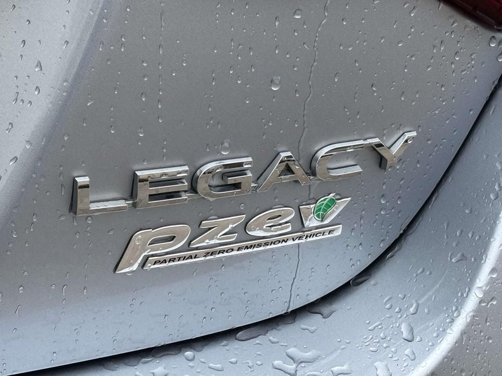 2017 Subaru Legacy 2.5i Premium