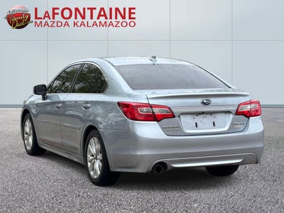 2017 Subaru Legacy 2.5i Premium