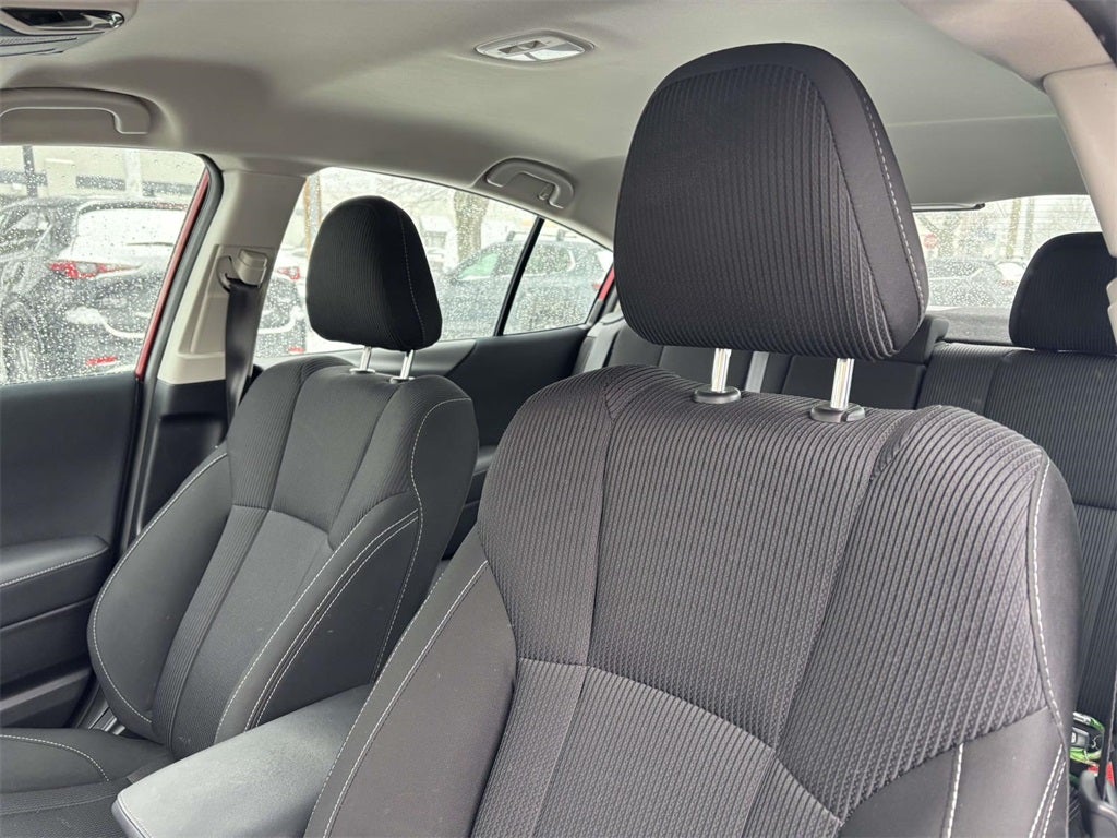 2023 Subaru Legacy Premium