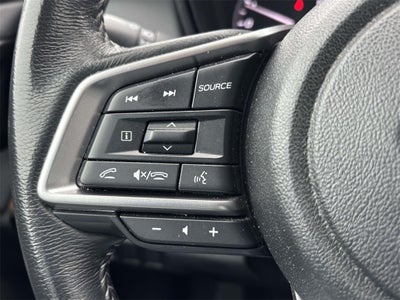 2023 Subaru Legacy Premium