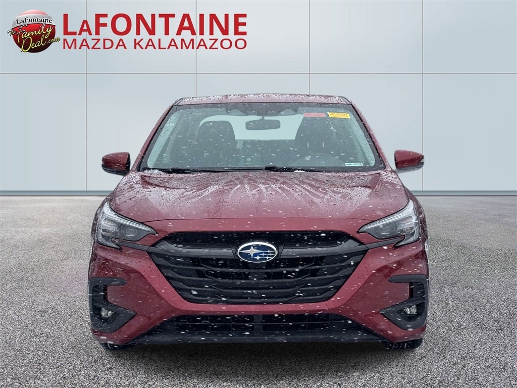 2023 Subaru Legacy Premium