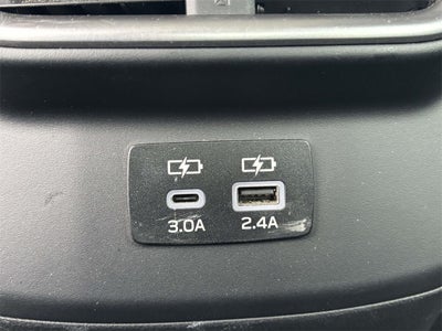 2023 Subaru Legacy Premium