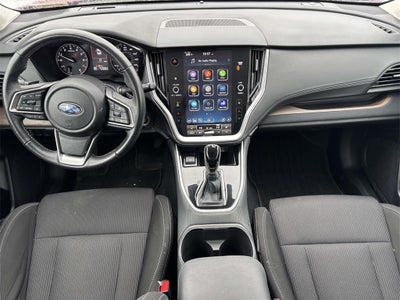 2023 Subaru Legacy Premium