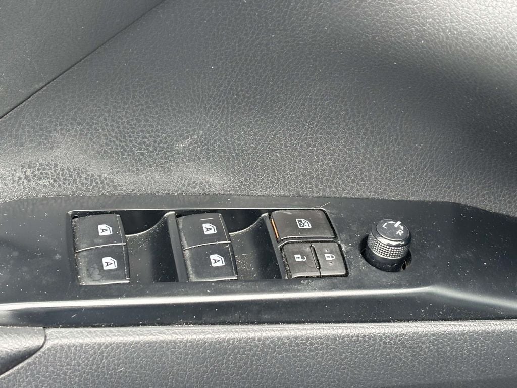 2018 Toyota Camry Hybrid SE