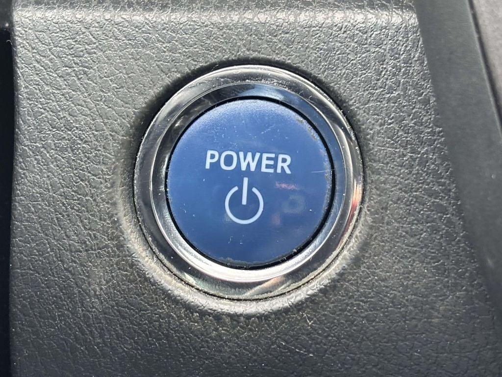 2018 Toyota Camry Hybrid SE