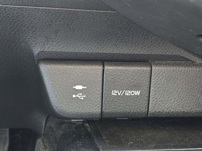 2018 Toyota Camry Hybrid SE