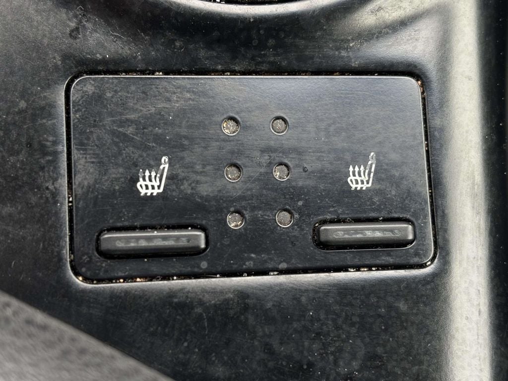 2018 Toyota Camry Hybrid SE