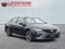 2018 Toyota Camry Hybrid SE