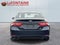 2018 Toyota Camry Hybrid SE
