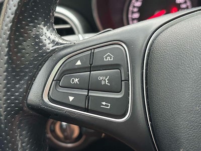 2016 Mercedes-Benz C-Class C 300 4MATIC®
