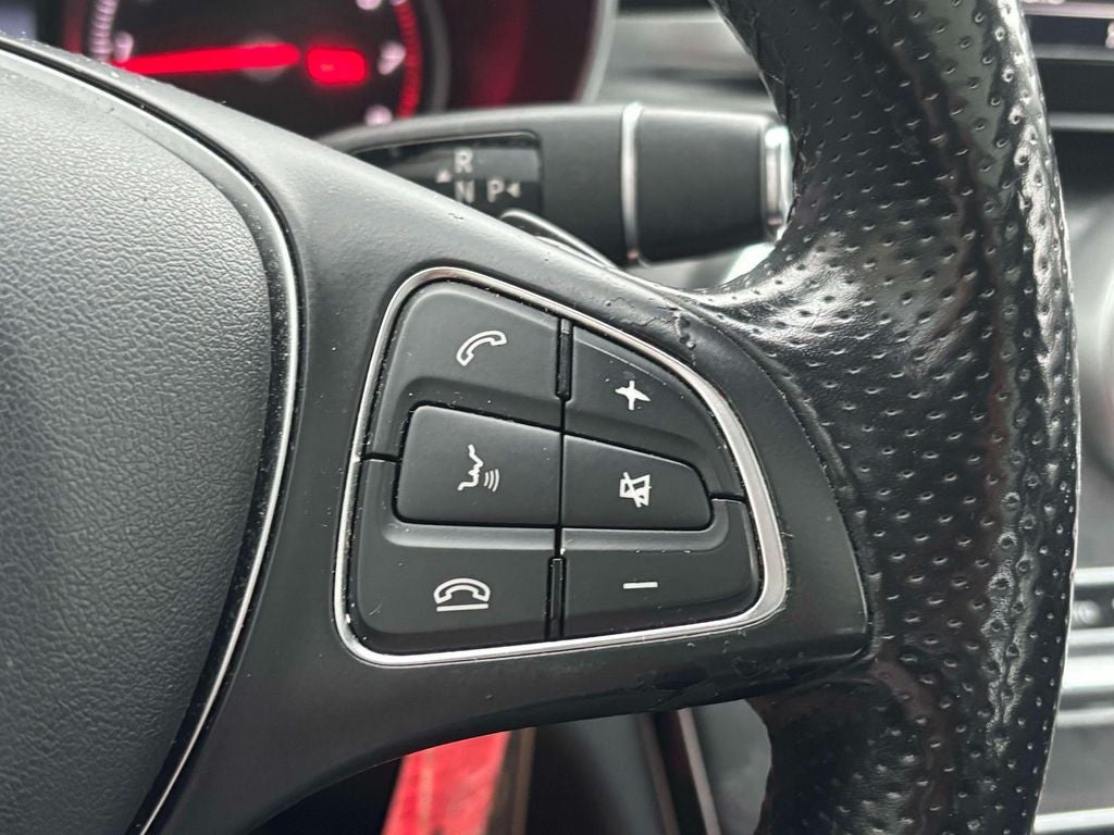 2016 Mercedes-Benz C-Class C 300 4MATIC®