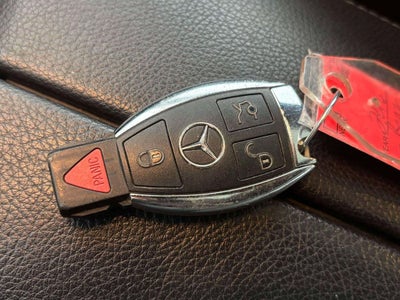 2016 Mercedes-Benz C-Class C 300 4MATIC®
