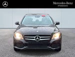 2016 Mercedes-Benz C-Class C 300 4MATIC®