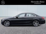 2015 Mercedes-Benz C-Class C 400 4MATIC®