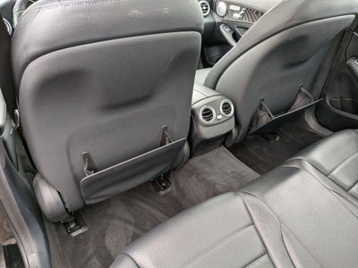 2015 Mercedes-Benz C-Class C 400 4MATIC®