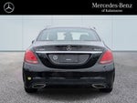 2015 Mercedes-Benz C-Class C 400 4MATIC®