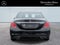 2015 Mercedes-Benz C-Class C 400 4MATIC®