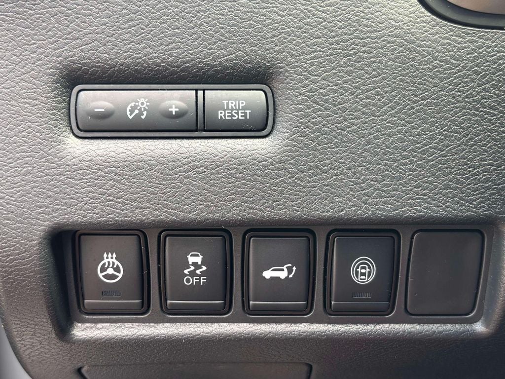 2022 Nissan Murano SL
