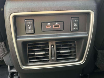 2022 Nissan Murano SL