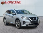 2022 Nissan Murano SL