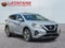 2022 Nissan Murano SL