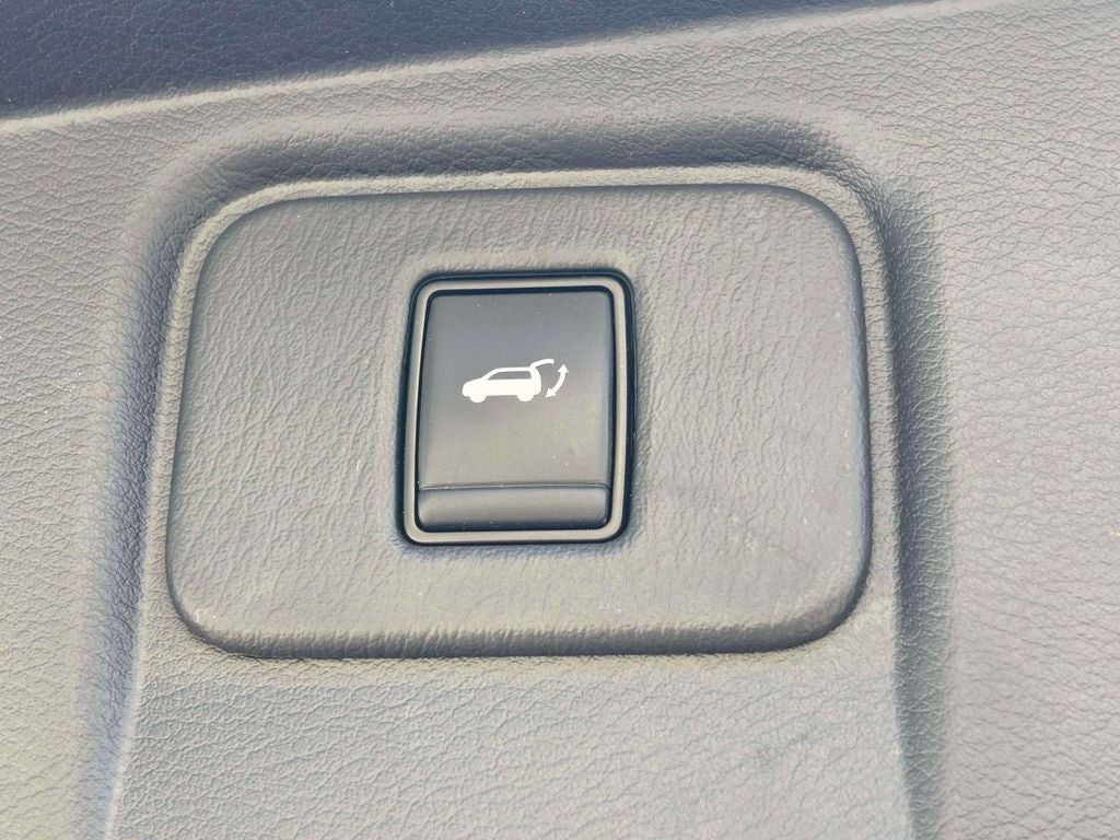 2022 Nissan Murano SL