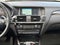2017 BMW X3 xDrive35i