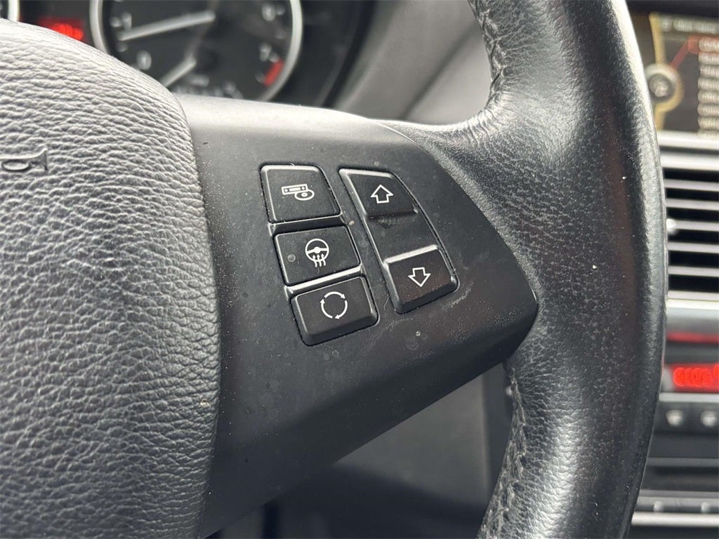 2013 BMW X5 xDrive35i Premium