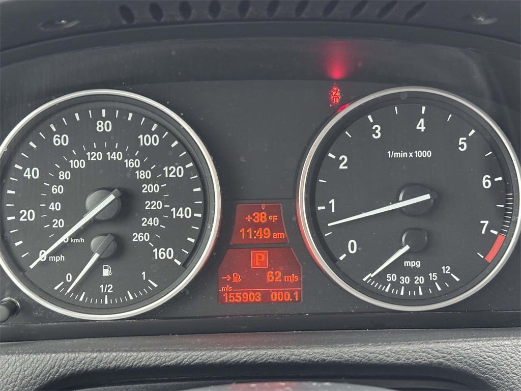 2013 BMW X5 xDrive35i Premium