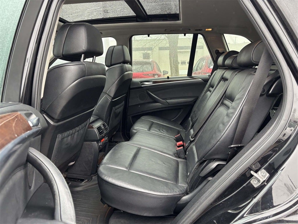 2013 BMW X5 xDrive35i Premium