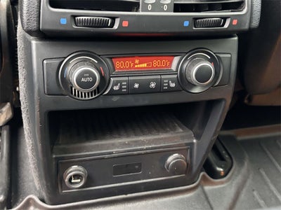 2013 BMW X5 xDrive35i Premium