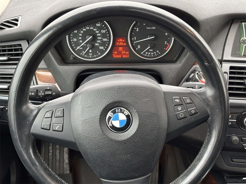 2013 BMW X5 xDrive35i Premium