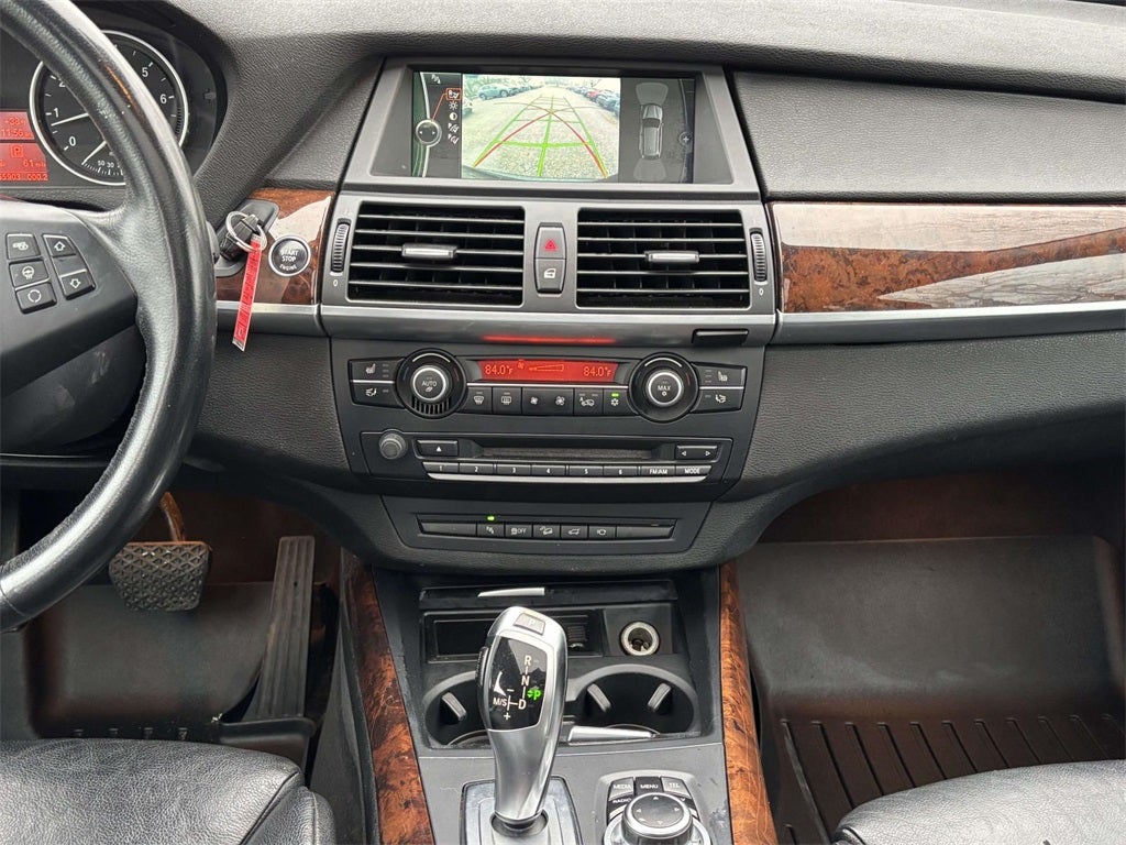 2013 BMW X5 xDrive35i Premium